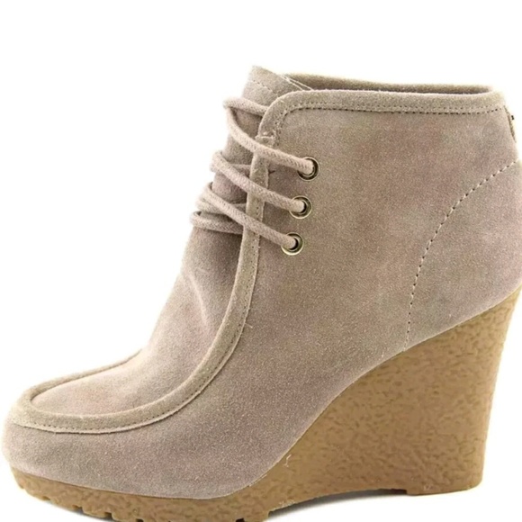 michael kors rory bootie